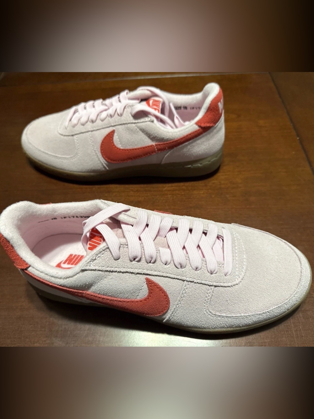 WMNS Nike Field General 'Pink Foam/Lt Crimson' (US 10 / Men's 8.5)
